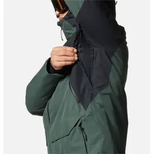 Veste imperméable Mountain Hardwear Cloud Bank Gore-Tex® image-4