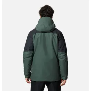 Veste imperméable Mountain Hardwear Cloud Bank Gore-Tex® image-5