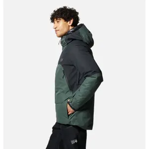 Veste imperméable Mountain Hardwear Cloud Bank Gore-Tex® image-6