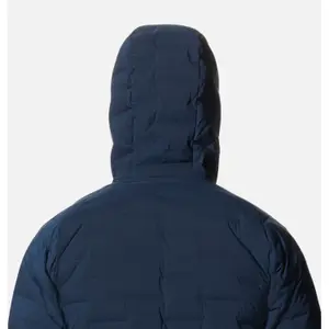 Hooded jacket Mountain Hardwear Stretchdown image-3