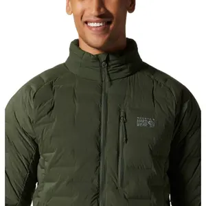 Down jacket Mountain Hardwear image-3