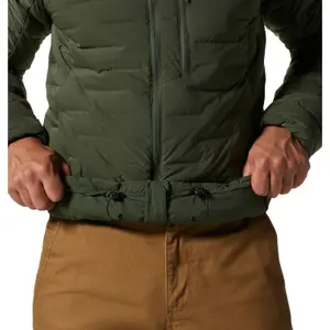 Down jacket Mountain Hardwear image-4
