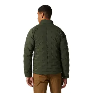Down jacket Mountain Hardwear image-1