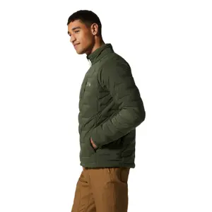 Down jacket Mountain Hardwear image-2