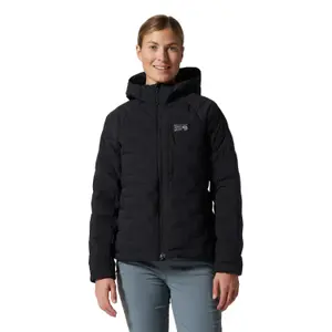 1943271-010-daunenjacke-mit-kapuze-frau-mountain-hardwear-stretchdown-schwarz