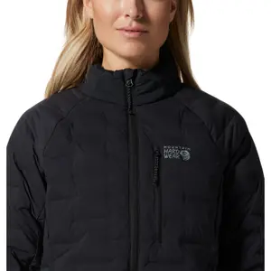 Damen-Daunenjacke Mountain Hardwear image-3