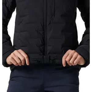 Damen-Daunenjacke Mountain Hardwear image-4