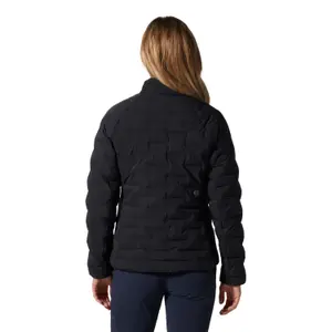 Damen-Daunenjacke Mountain Hardwear image-1