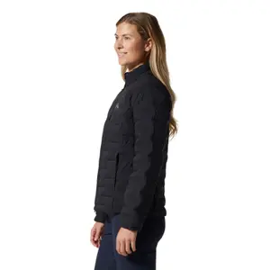 Damen-Daunenjacke Mountain Hardwear image-2