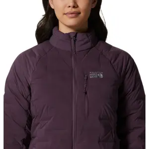 Damen-Daunenjacke Mountain Hardwear image-4
