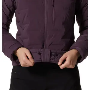 Damen-Daunenjacke Mountain Hardwear image-5