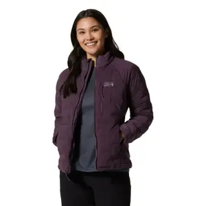 Damen-Daunenjacke Mountain Hardwear image-1
