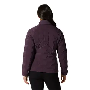 Damen-Daunenjacke Mountain Hardwear image-2
