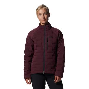1943281-604-giacca-da-trekking-da-donna-mountain-hardwear-stretchdown-rosso-cacao