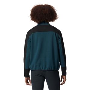 Camisola de gola alta para mulher Mountain Hardwear Camplife image-3