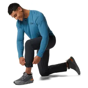 Calças Mountain Hardwear Chockstone image-5