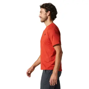 Camiseta Mountain Hardwear Crater Lake™ image-3