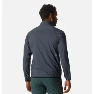 Full-zipped hiking jacket Mountain Hardwear Kor Airshell image-5