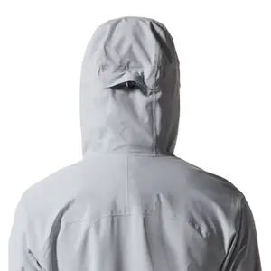 Giacca impermeabile stretch da donna Mountain Hardwear Ozonic image-2