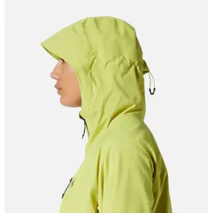 Women's waterproof jacket Mountain Hardwear Stretch Ozonic™ image-5
