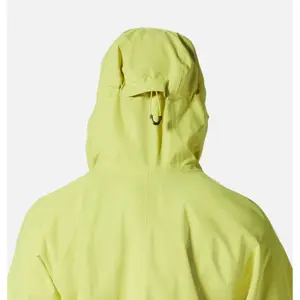 Women's waterproof jacket Mountain Hardwear Stretch Ozonic™ image-4