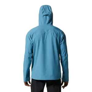 Stretch hiking jacket Mountain Hardwear Ozonic image-5