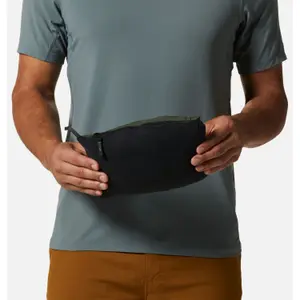 Leichte Wanderjacke Mountain Hardwear Stretchdown image-4