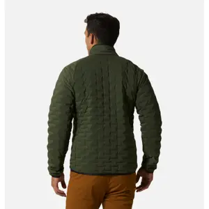 Leichte Wanderjacke Mountain Hardwear Stretchdown image-1