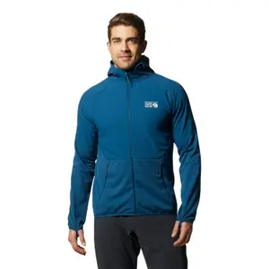 Velo encapuzado Mountain Hardwear Stratus Range image-0