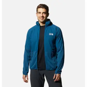 Velo encapuzado Mountain Hardwear Stratus Range image-3