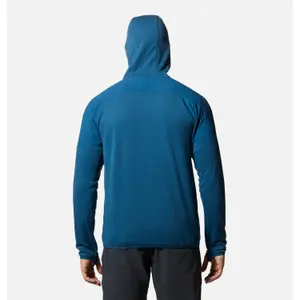 Velo encapuzado Mountain Hardwear Stratus Range image-4