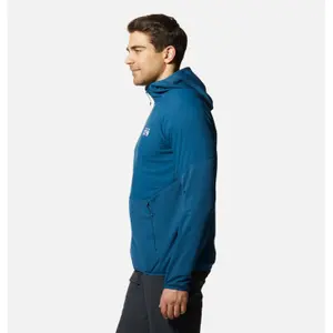 Velo encapuzado Mountain Hardwear Stratus Range image-5