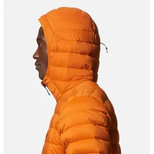 Doudoune full zip Mountain Hardwear Deloro Down image-5