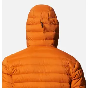 Doudoune full zip Mountain Hardwear Deloro Down image-6