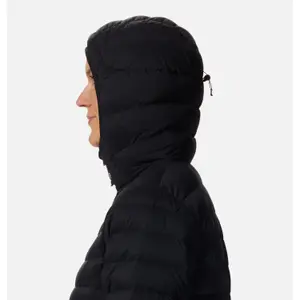 Women's full-zip down jacket Mountain Hardwear Deloro Down image-4