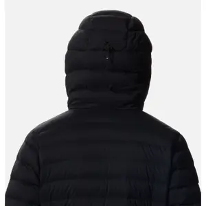 Women's full-zip down jacket Mountain Hardwear Deloro Down image-5