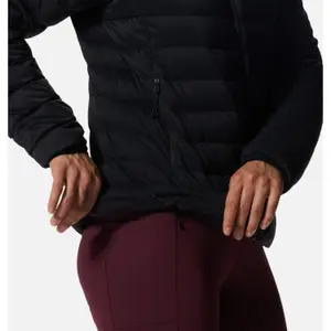 Women's full-zip down jacket Mountain Hardwear Deloro Down image-6