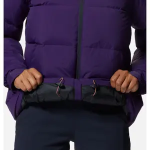 Piumino da donna Mountain Hardwear Nevadan Down image-5