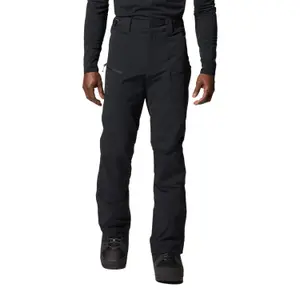 Softshell Trousers Mountain Hardwear Reduxion image-0