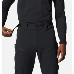 Softshell Trousers Mountain Hardwear Reduxion image-1