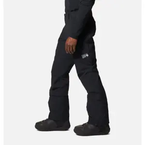 Softshell Trousers Mountain Hardwear Reduxion image-6