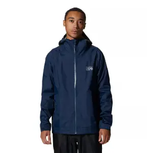 Vandtæt jakke Mountain Hardwear Threshold image-0