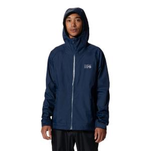 Vandtæt jakke Mountain Hardwear Threshold image-1