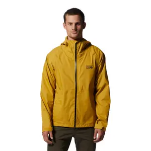 Chaqueta impermeable Mountain Hardwear Threshold image-0