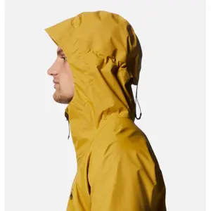 Chaqueta impermeable Mountain Hardwear Threshold image-3