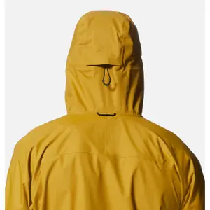 Chaqueta impermeable Mountain Hardwear Threshold image-4