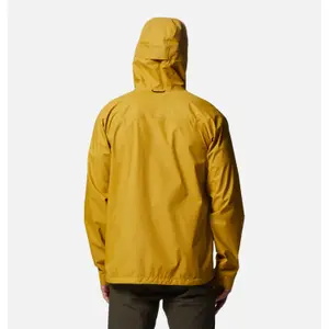 Chaqueta impermeable Mountain Hardwear Threshold image-5