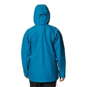 Chaqueta impermeable Mountain Hardwear Threshold image-2