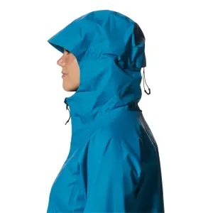 Chaqueta impermeable Mountain Hardwear Threshold image-5