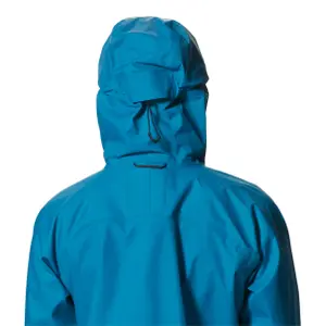 Chaqueta impermeable Mountain Hardwear Threshold image-6
